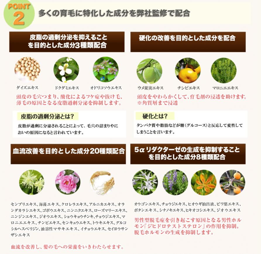 チャップアップ2