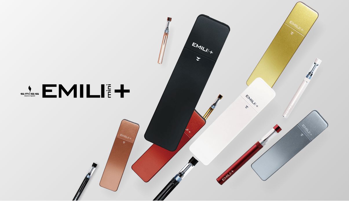 エミリミニプラス