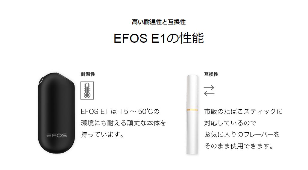 EFOS（イーフォス）3
