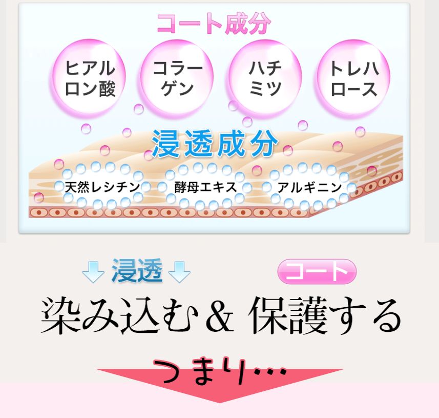 Eclat Charme（エクラシャルム）5