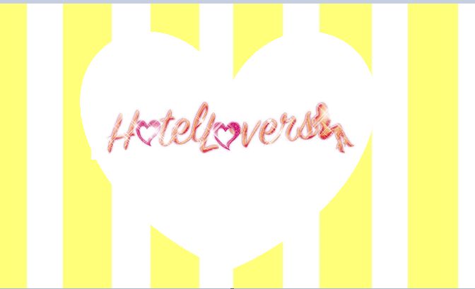 HOTEL LOVERS　ホテラバ