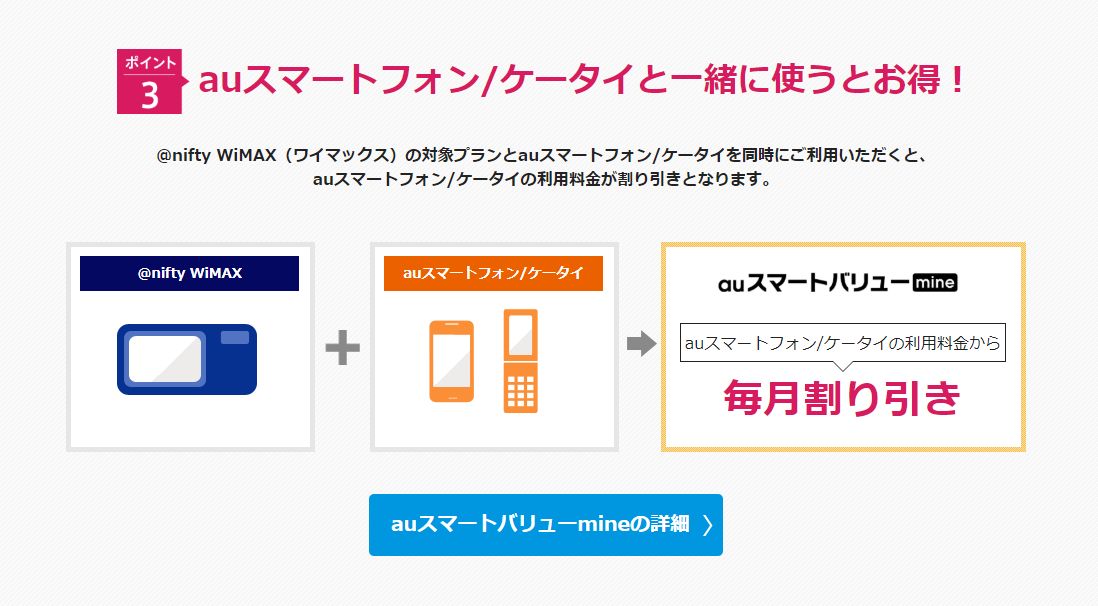 Nifty WiMax4